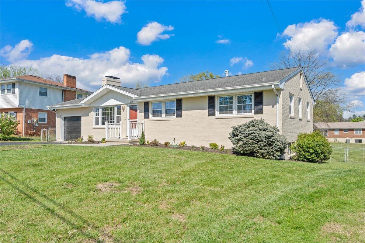2407 Laura Road Northwest Roanoke, VA 24017 - Photo 50 of 51 53-MIB00040