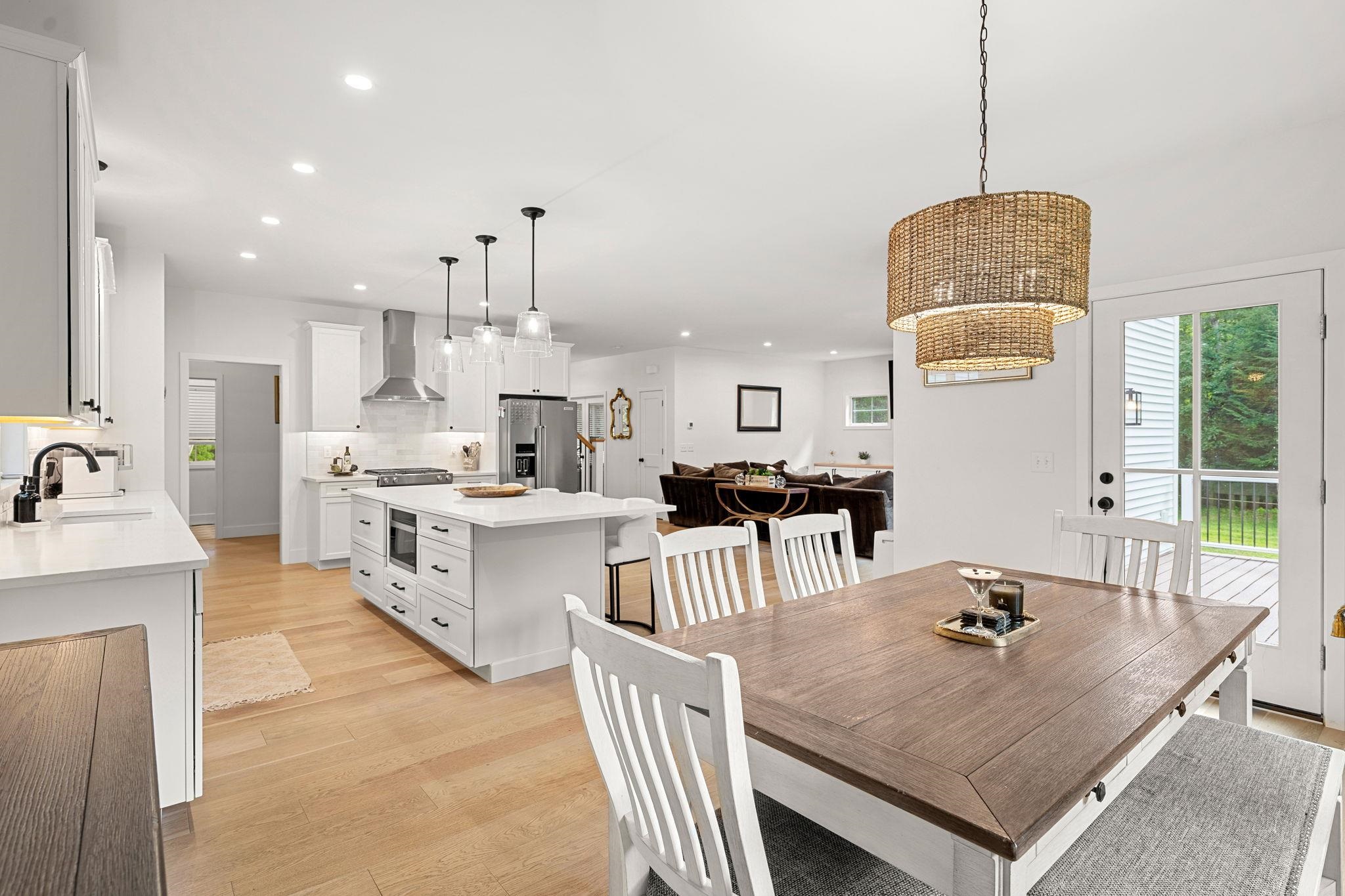 38 Kendall Pond Road Windham, NH 03087 - Photo 14 of 52