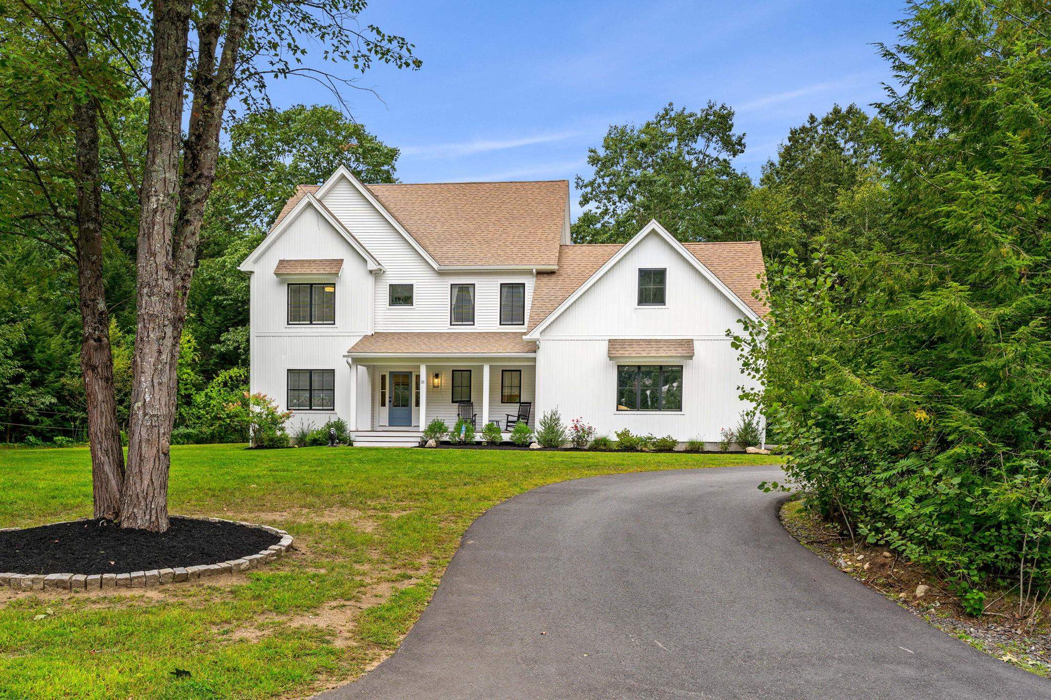 38 Kendall Pond Road Windham, NH 03087 - Photo 2 of 52