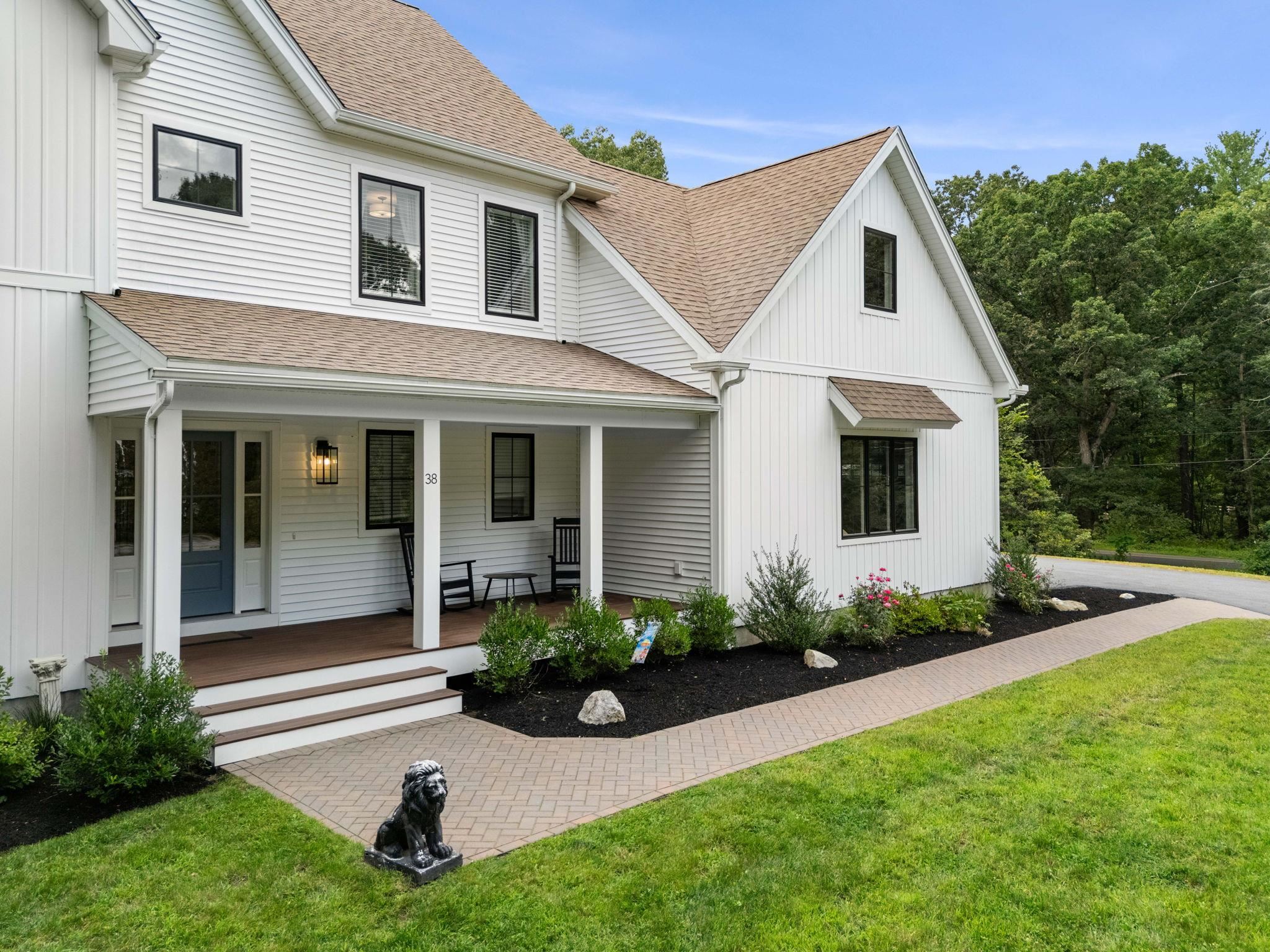 38 Kendall Pond Road Windham, NH 03087 - Photo 3 of 52