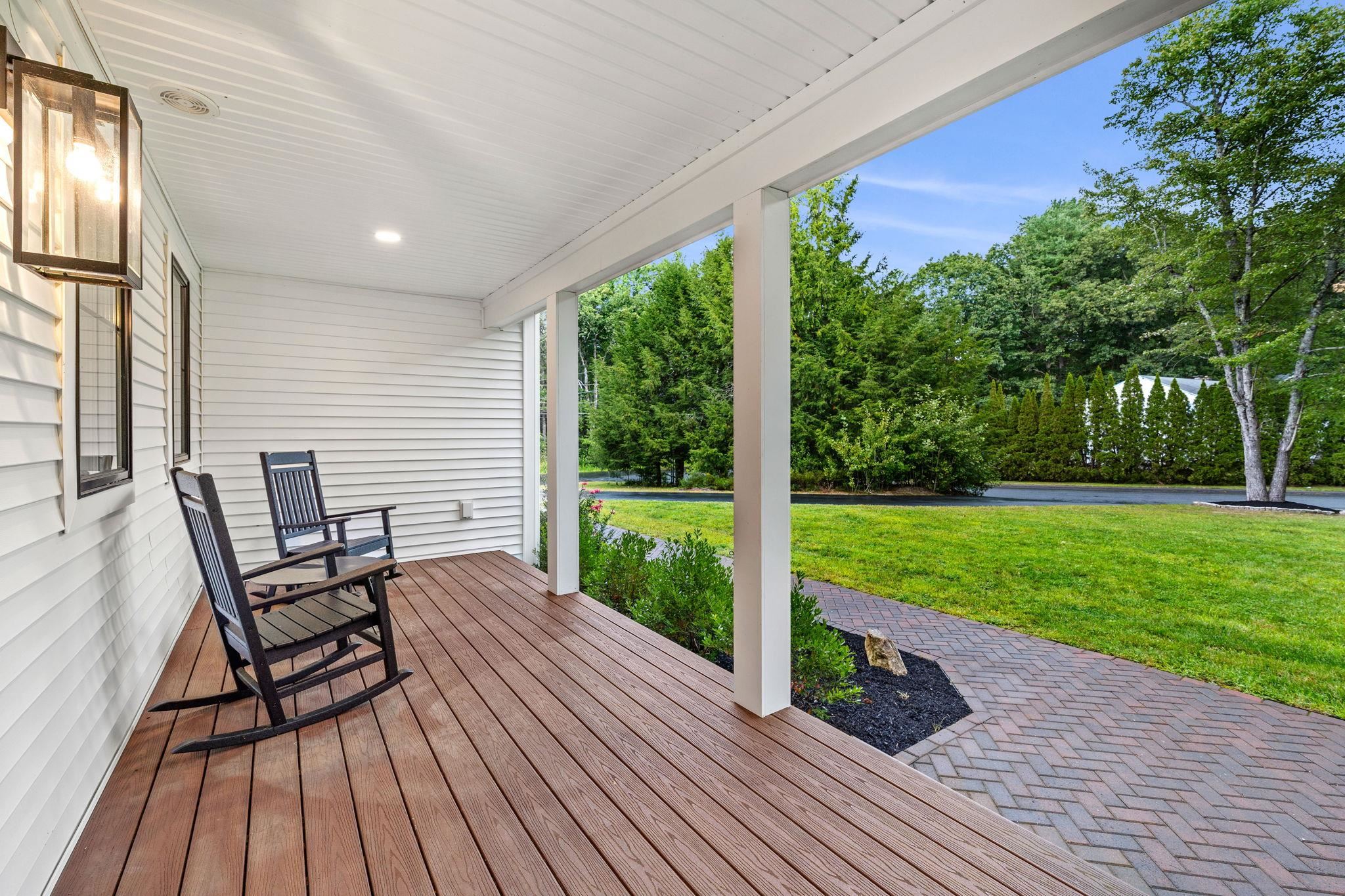 38 Kendall Pond Road Windham, NH 03087 - Photo 4 of 52