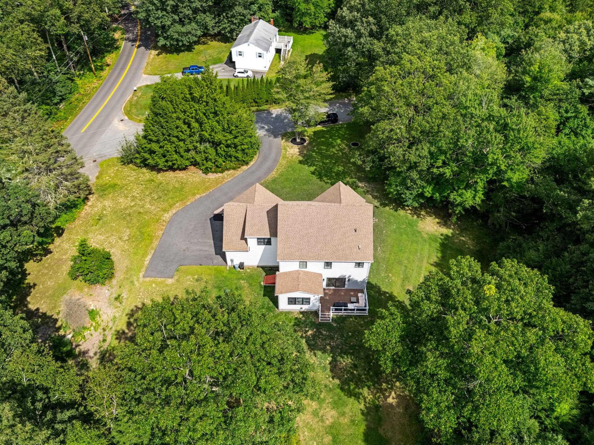 38 Kendall Pond Road Windham, NH 03087 - Photo 44 of 52