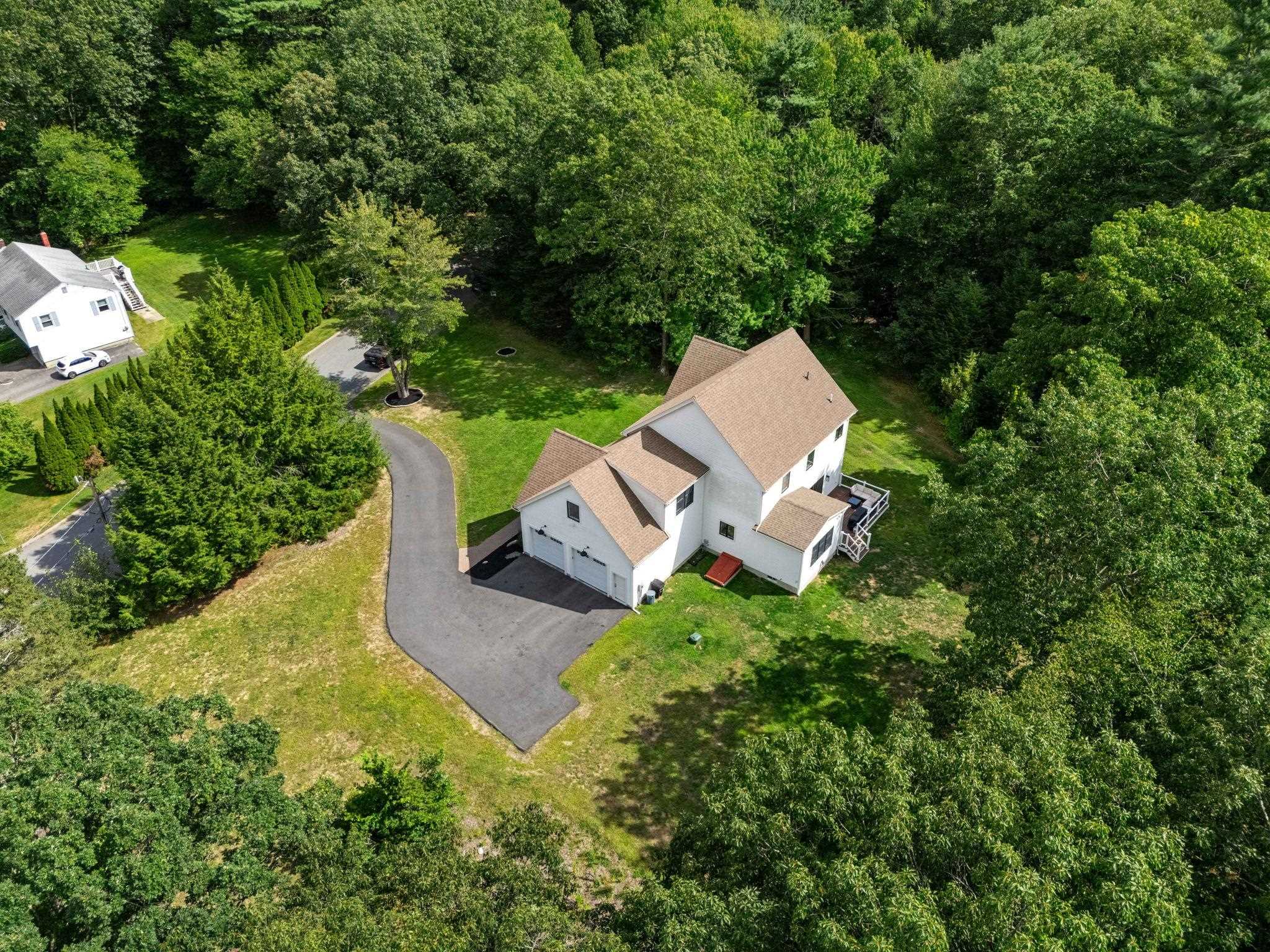 38 Kendall Pond Road Windham, NH 03087 - Photo 45 of 52