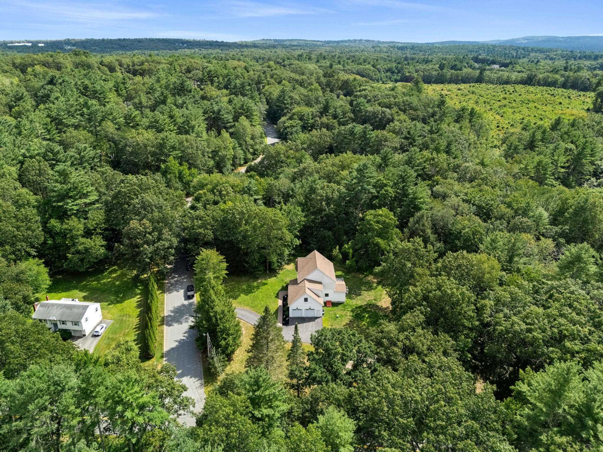 38 Kendall Pond Road Windham, NH 03087 - Photo 46 of 52