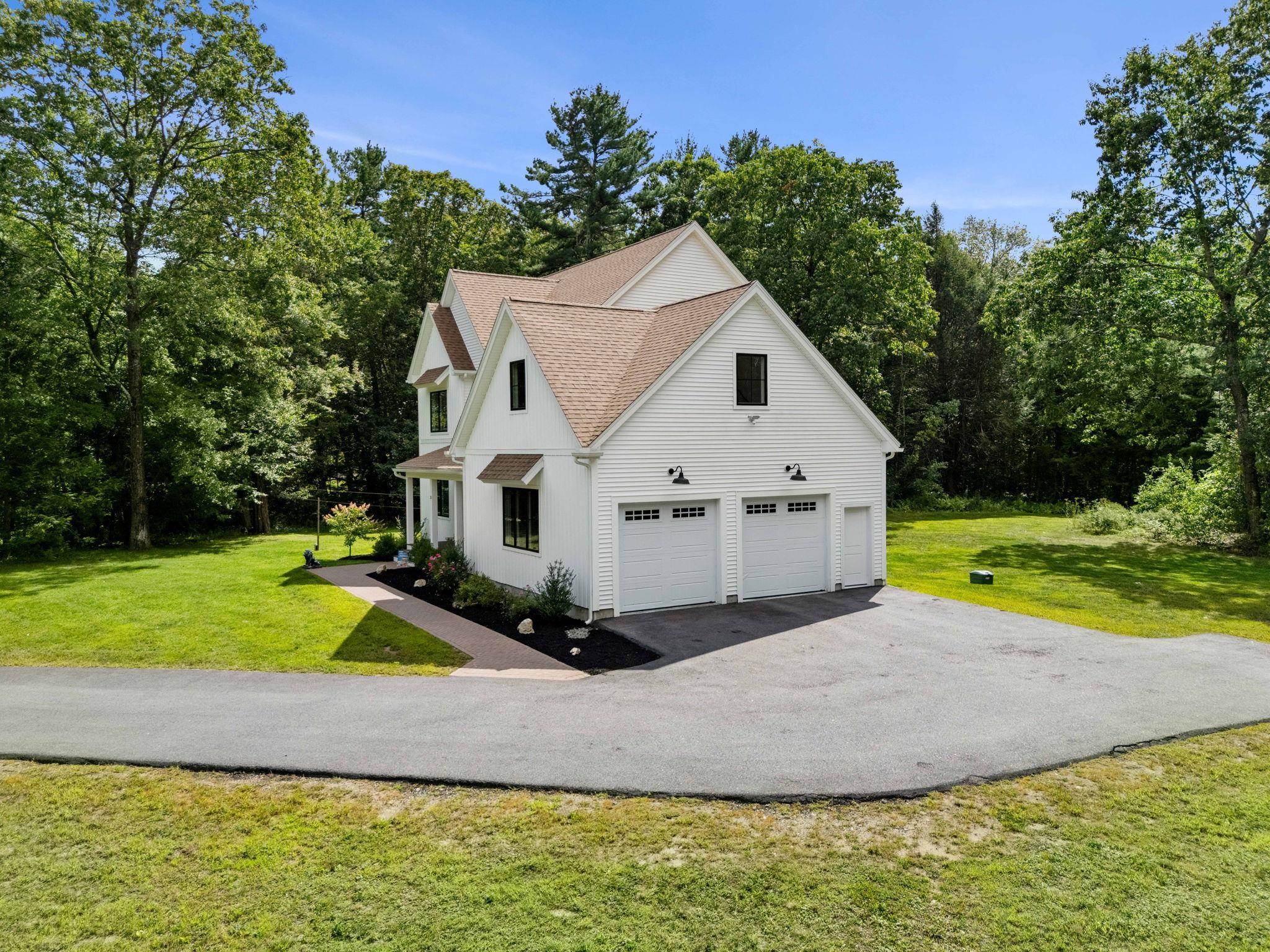 38 Kendall Pond Road Windham, NH 03087 - Photo 5 of 52