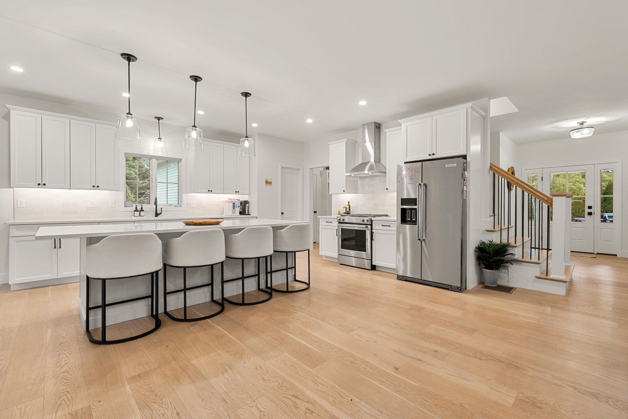 38 Kendall Pond Road Windham, NH 03087 - Photo 6 of 52