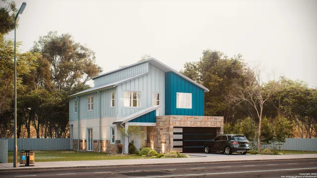 $530,000 | 2535 Mnr Hts Drive, San Antonio, TX 78231