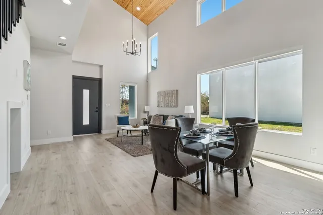 $530,000 | 2535 Mnr Hts Drive, San Antonio, TX 78231