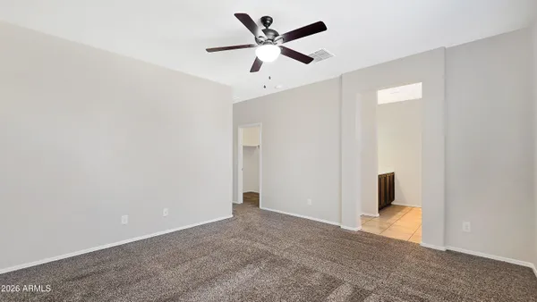 $1,750 | 23860 West Wier Avenue, Buckeye, AZ 85326