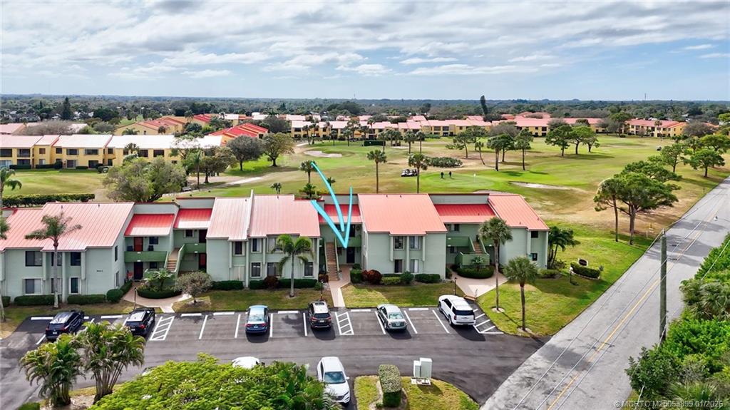 5403 Southeast Miles Grant Road, Unit H111 Stuart, FL 34997 - Photo 32 of 57