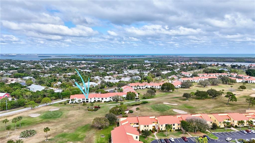 5403 Southeast Miles Grant Road, Unit H111 Stuart, FL 34997 - Photo 40 of 57 a view of a city