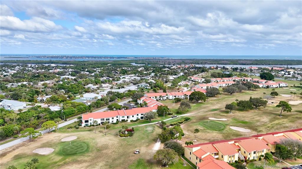 5403 Southeast Miles Grant Road, Unit H111 Stuart, FL 34997 - Photo 46 of 57 a view of city