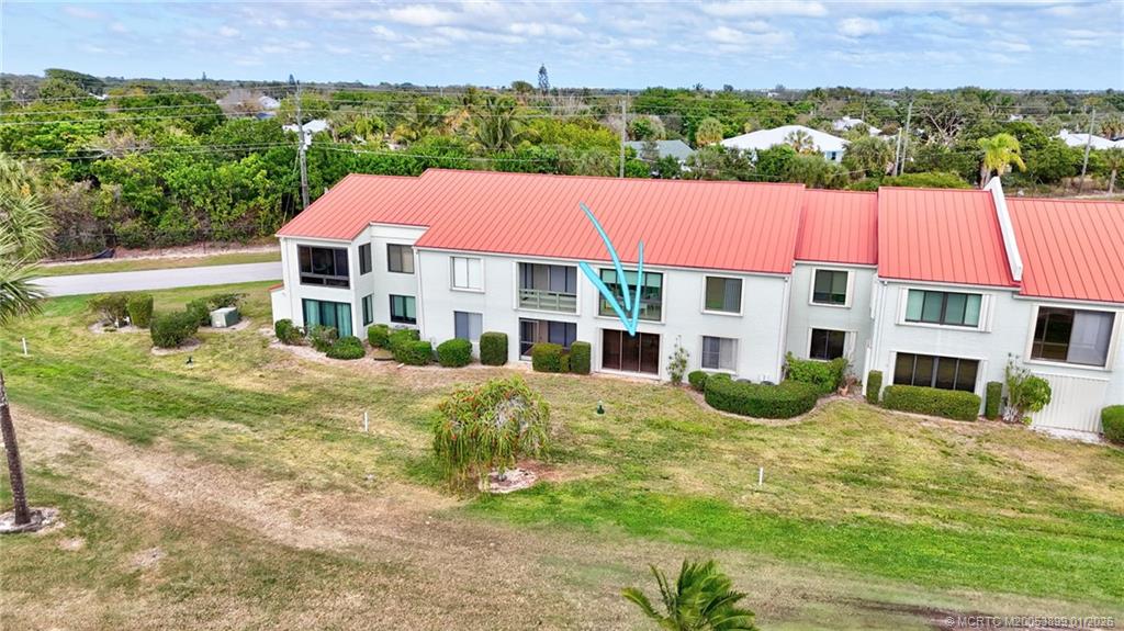 5403 Southeast Miles Grant Road, Unit H111 Stuart, FL 34997 - Photo 54 of 57