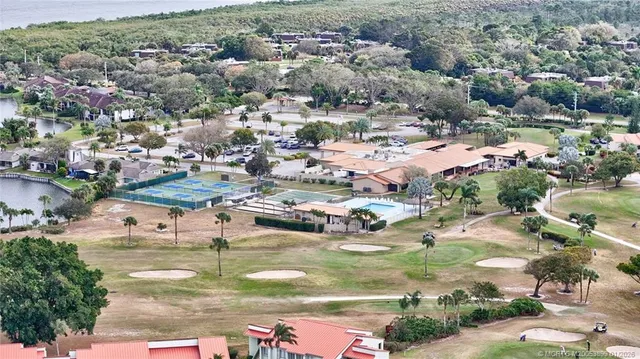 $220,000 | 5403 Southeast Miles Grant Road, Unit H111, Stuart, FL 34997