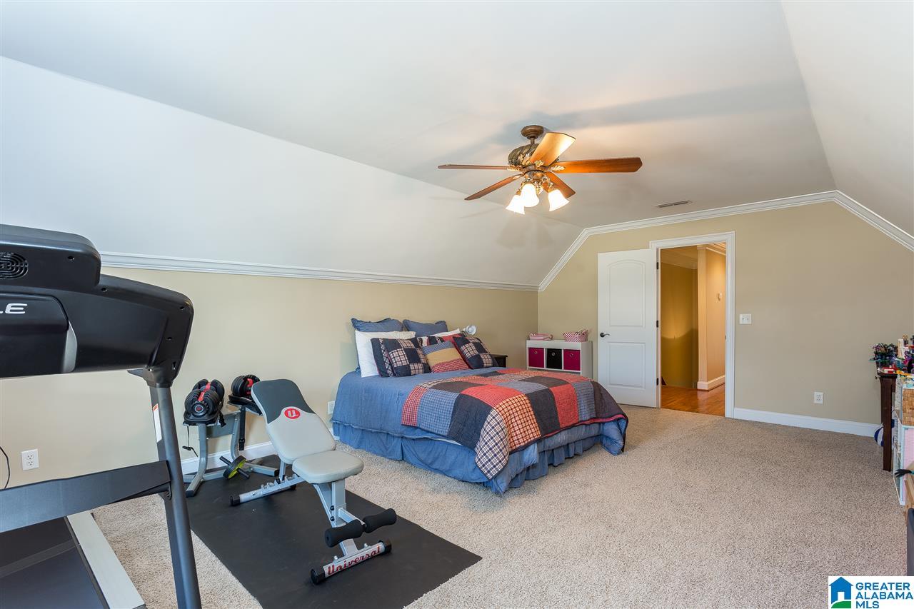 4 Princeton Way Anniston, AL 36207 - Photo 34 of 49