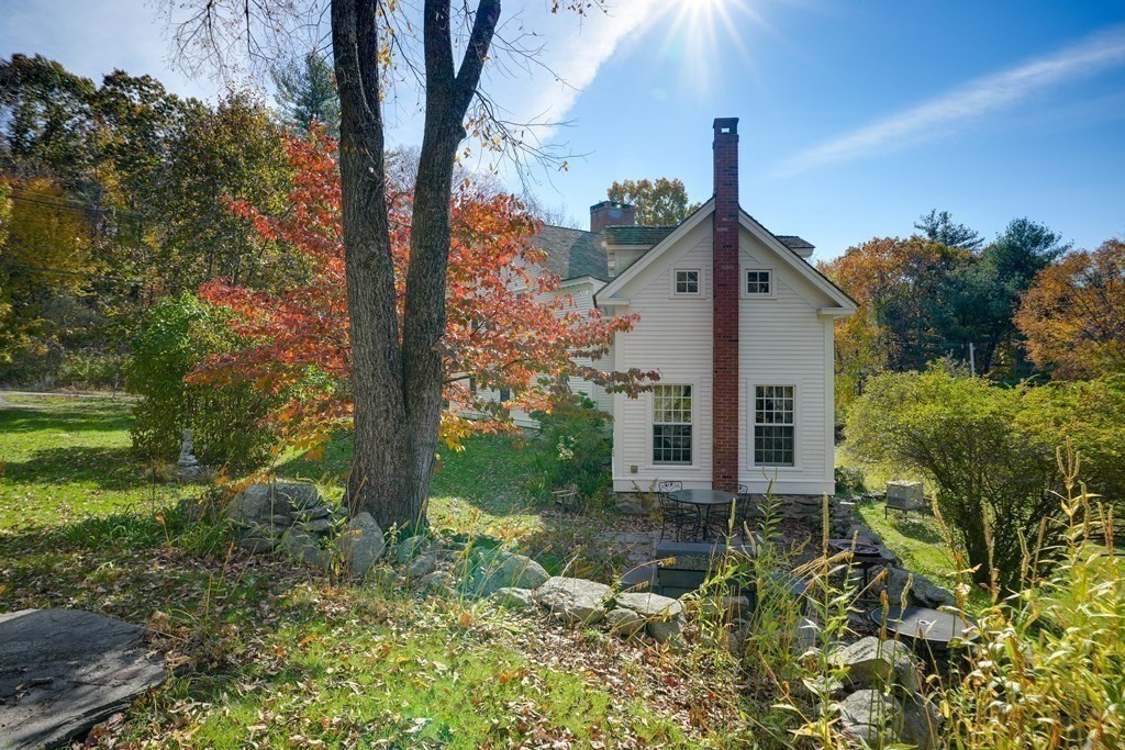 62 West Bare Hill Road Harvard, MA 01451 - Photo 35 of 42 Gallery Image 35