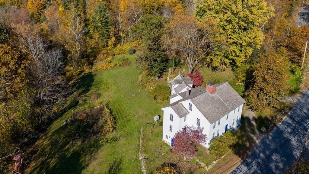 62 West Bare Hill Road Harvard, MA 01451 - Photo 36 of 42 Gallery Image 36
