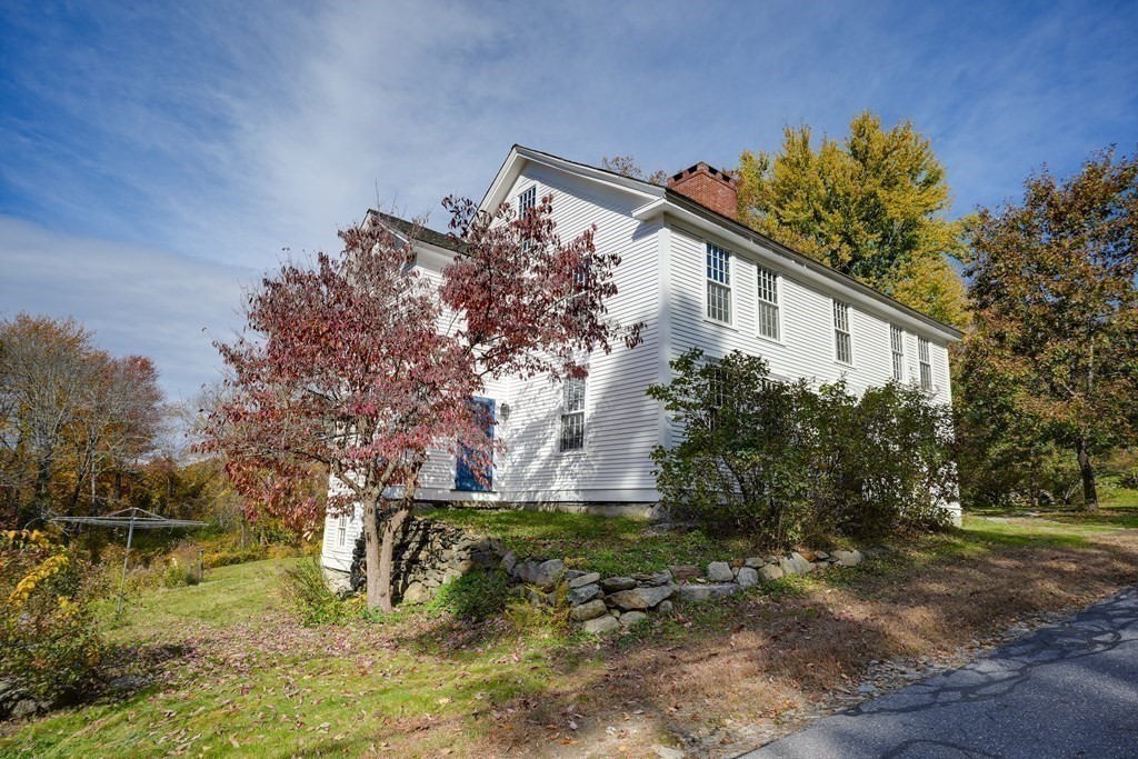 62 West Bare Hill Road Harvard, MA 01451 - Photo 37 of 42 Gallery Image 37