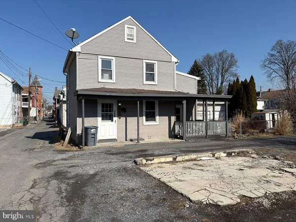 $125,000 | 360 Jones Street, Lebanon, PA 17046