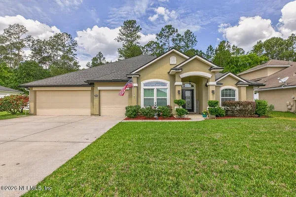 $520,000 | 3839 Trail Ridge Road, Middleburg, FL 32068