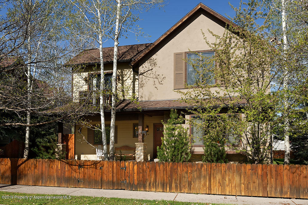 314 Summerset Lane Basalt, CO 81621 - Photo 1 of 30 314SummersetWay_WEB001