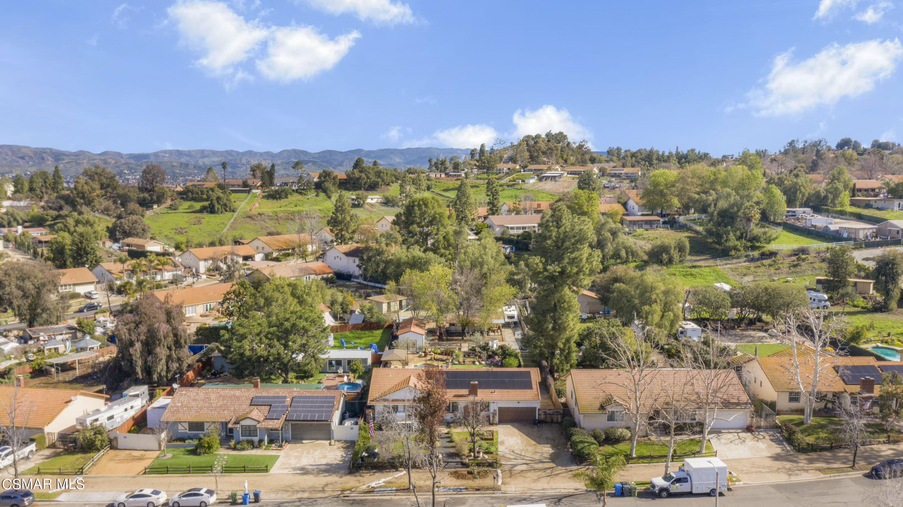 1065 Rambling Road Simi Valley, CA 93065 - Photo 33 of 54 1065 Rambling Rd, Simi Valley - HsHProd-