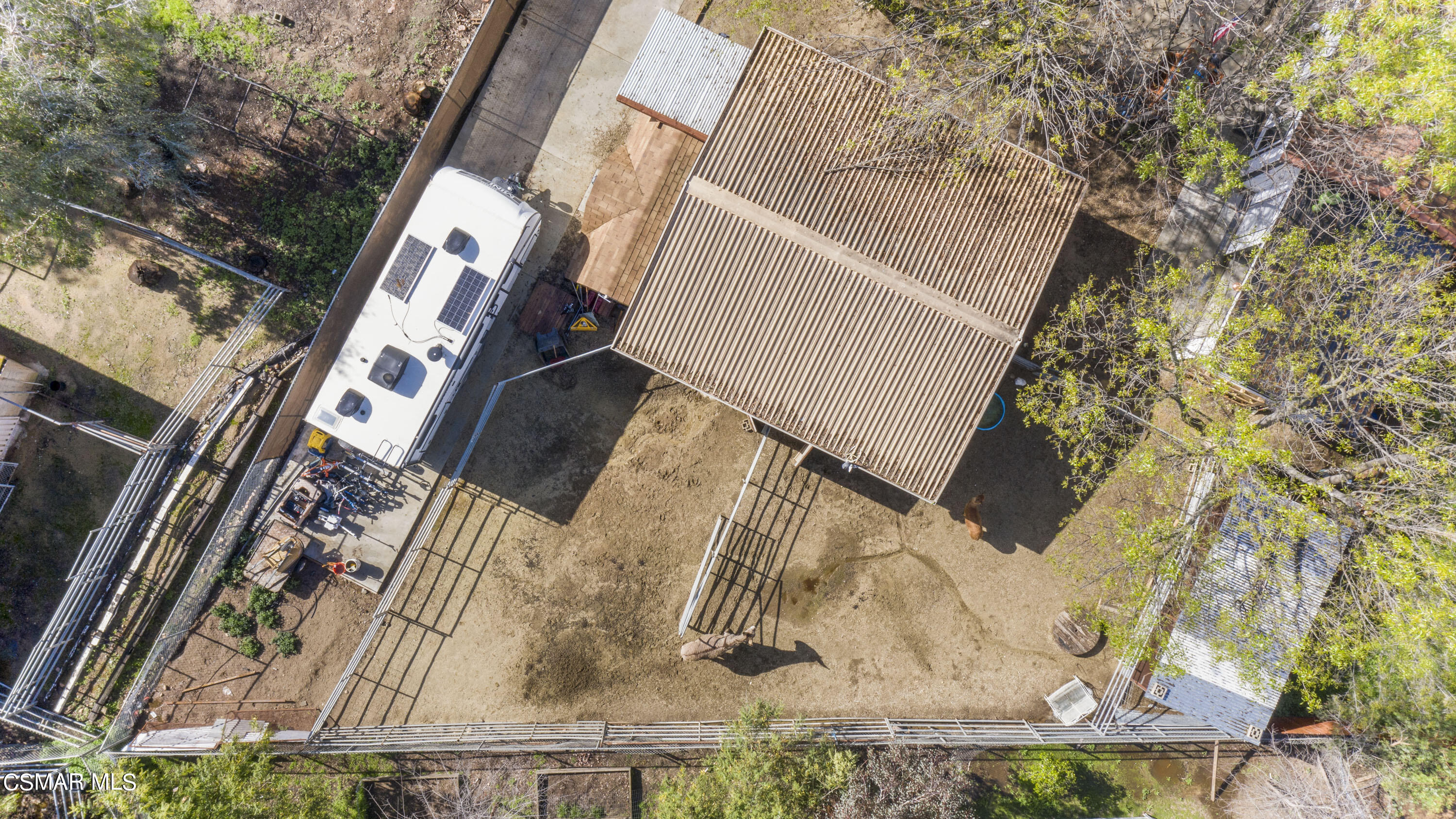 1065 Rambling Road Simi Valley, CA 93065 - Photo 35 of 54 front view of a house