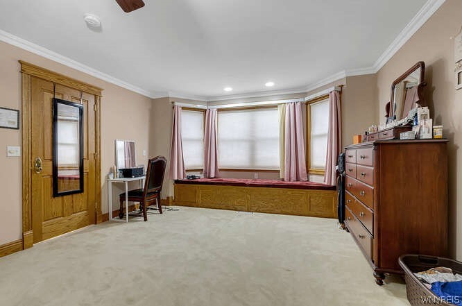 11411 Stolle Road Marilla, NY 14052 - Photo 40 of 50 Bedroom 3