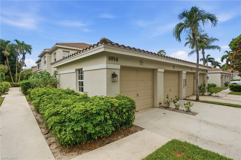 6914 Satinleaf Road North, Unit 201 Naples, FL 34109 - Photo 26 of 27