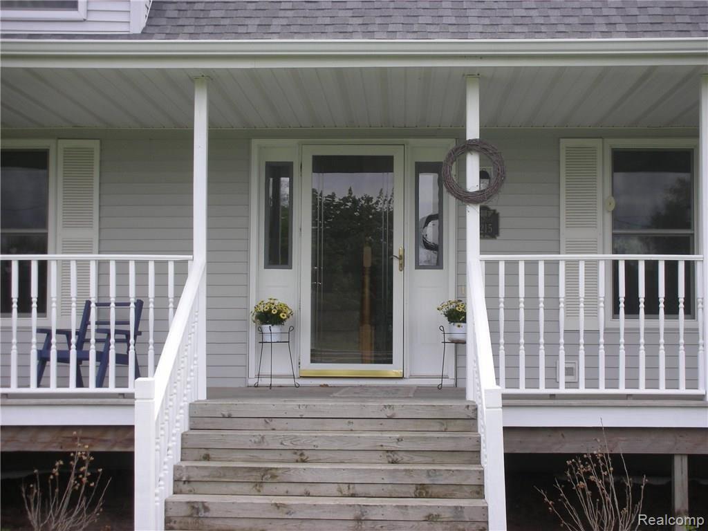 5215 Merwin Road Lapeer, MI 48446 - Photo 13 of 47 5-15-18 019.JPG