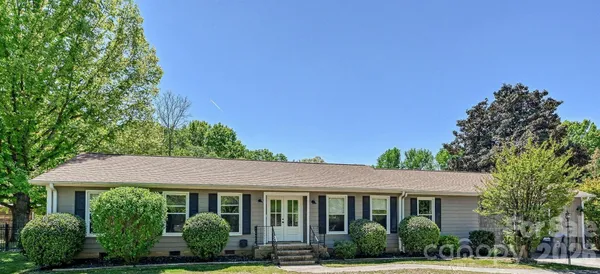 $675,000 | 9850 Black Horse Run Road, Fort Mill, SC 29707