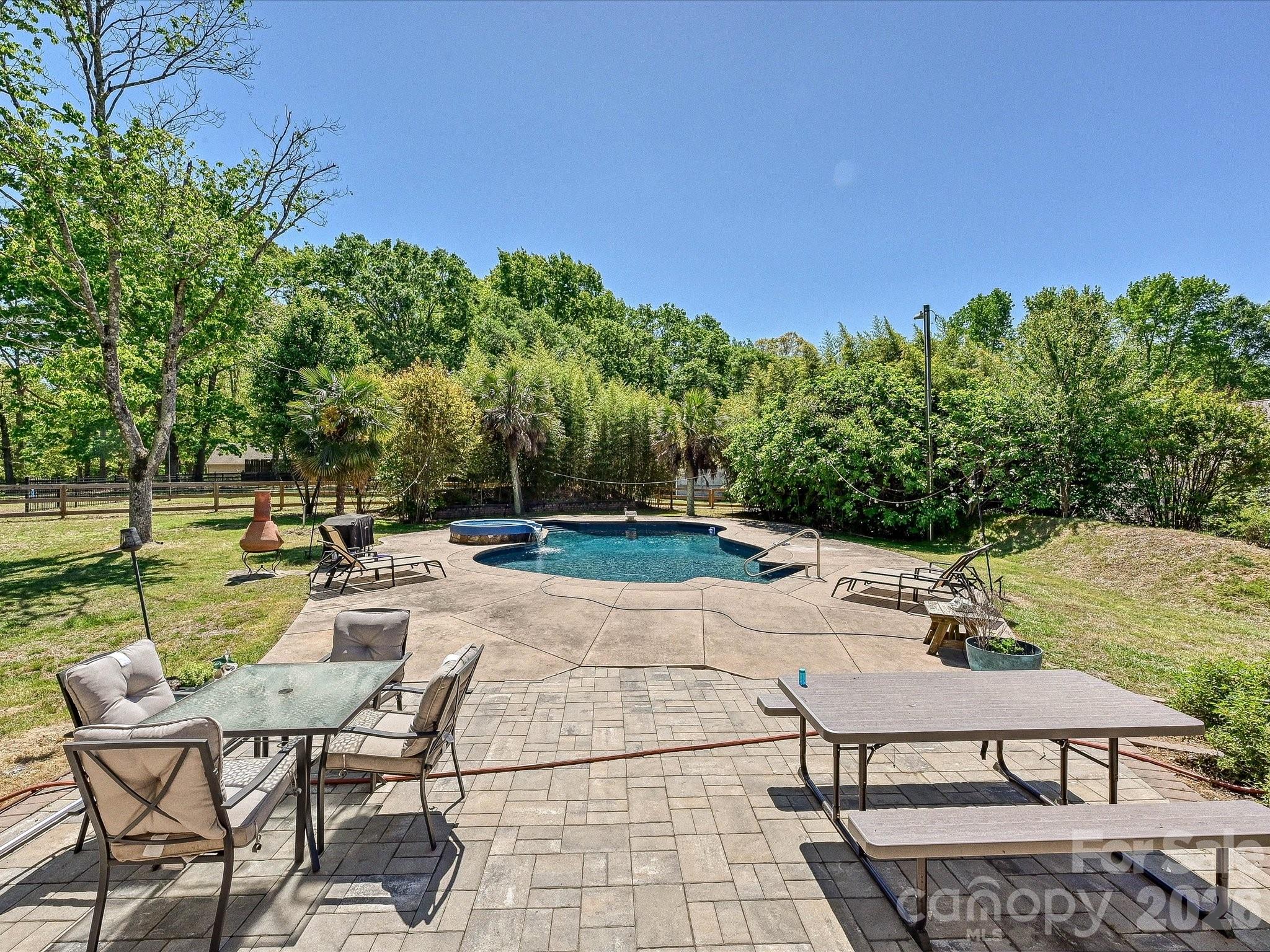 9850 Black Horse Run Road Fort Mill, SC 29707 - Photo 22 of 39