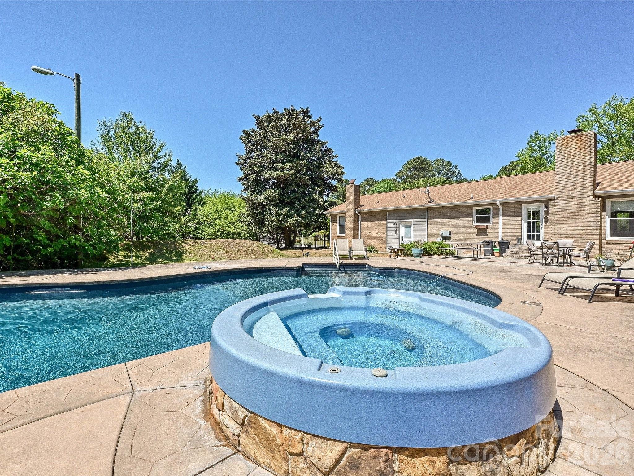 9850 Black Horse Run Road Fort Mill, SC 29707 - Photo 24 of 39