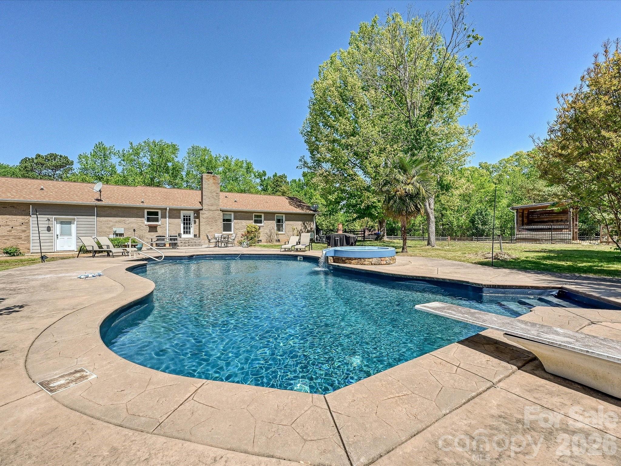 9850 Black Horse Run Road Fort Mill, SC 29707 - Photo 25 of 39