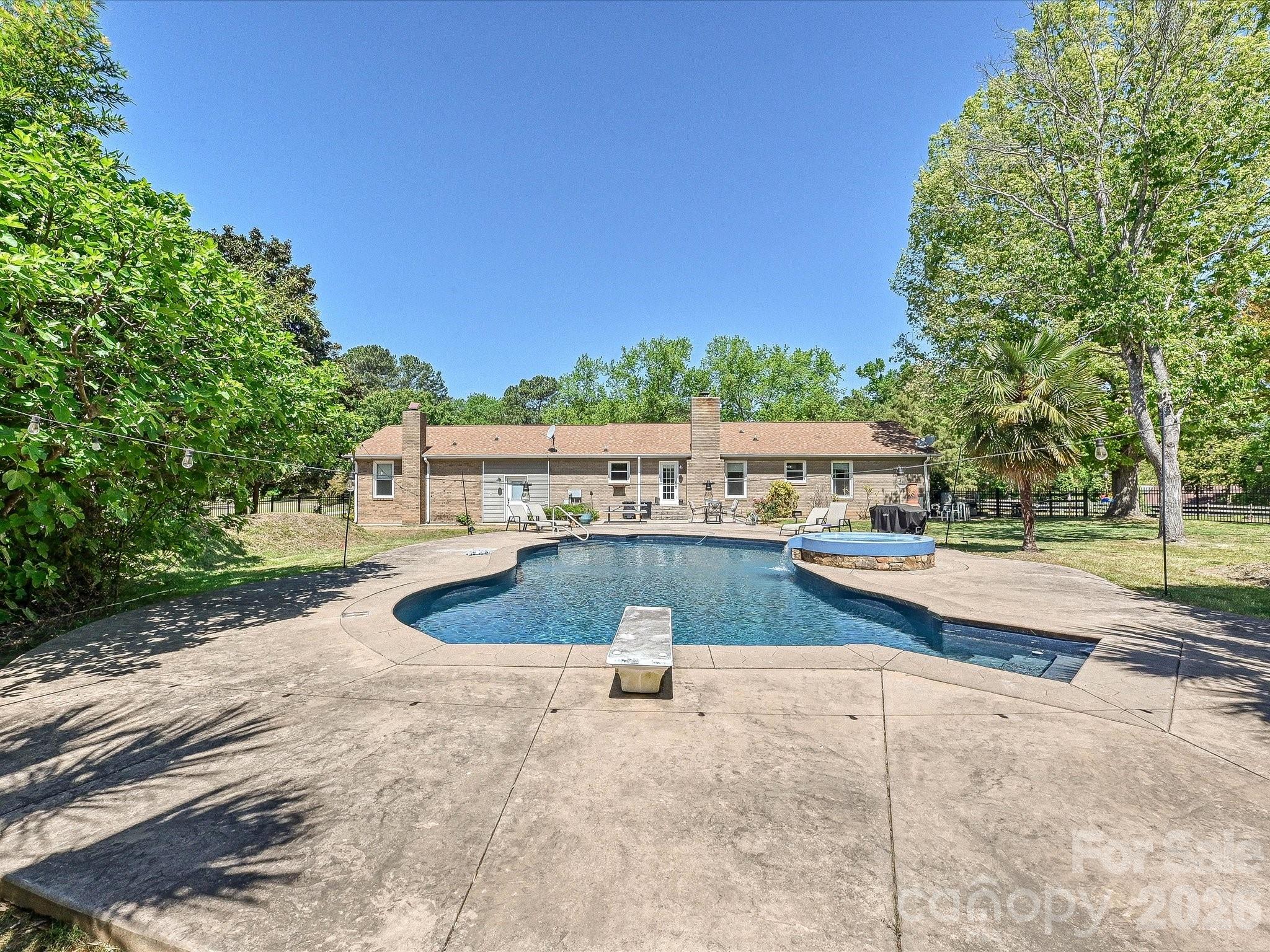 9850 Black Horse Run Road Fort Mill, SC 29707 - Photo 30 of 39