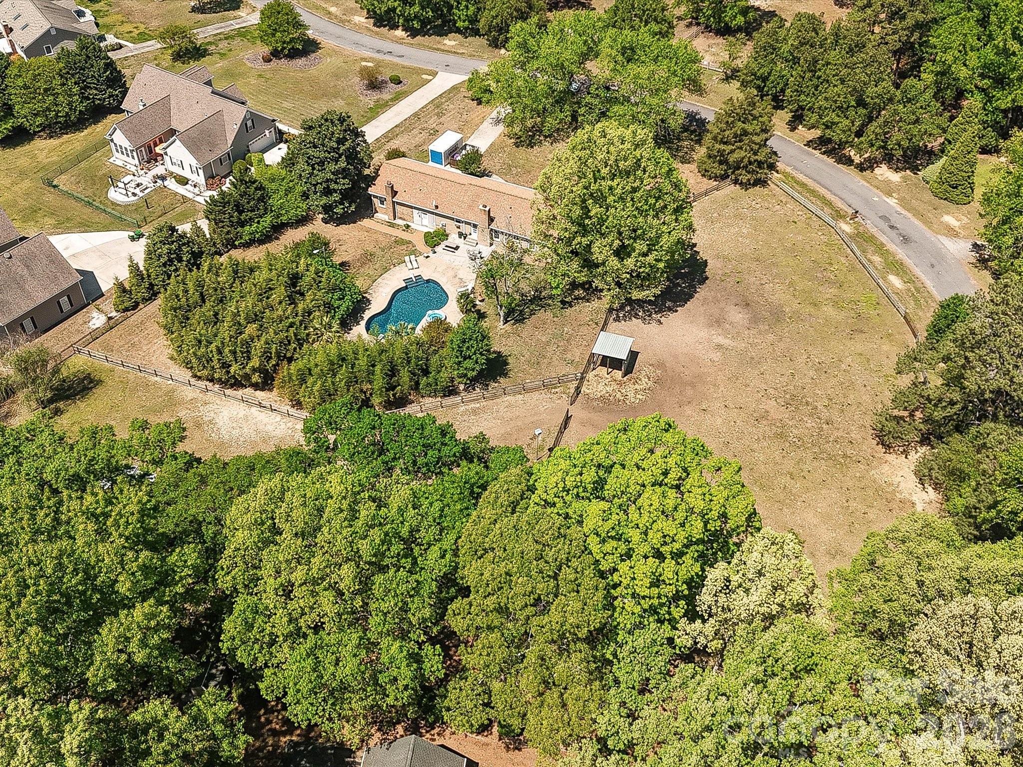 9850 Black Horse Run Road Fort Mill, SC 29707 - Photo 33 of 39