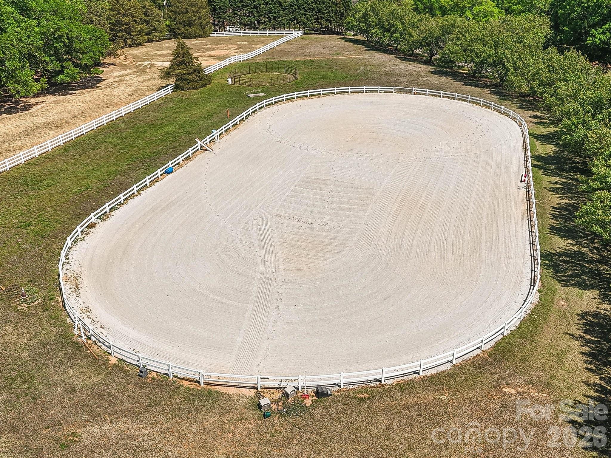 9850 Black Horse Run Road Fort Mill, SC 29707 - Photo 35 of 39