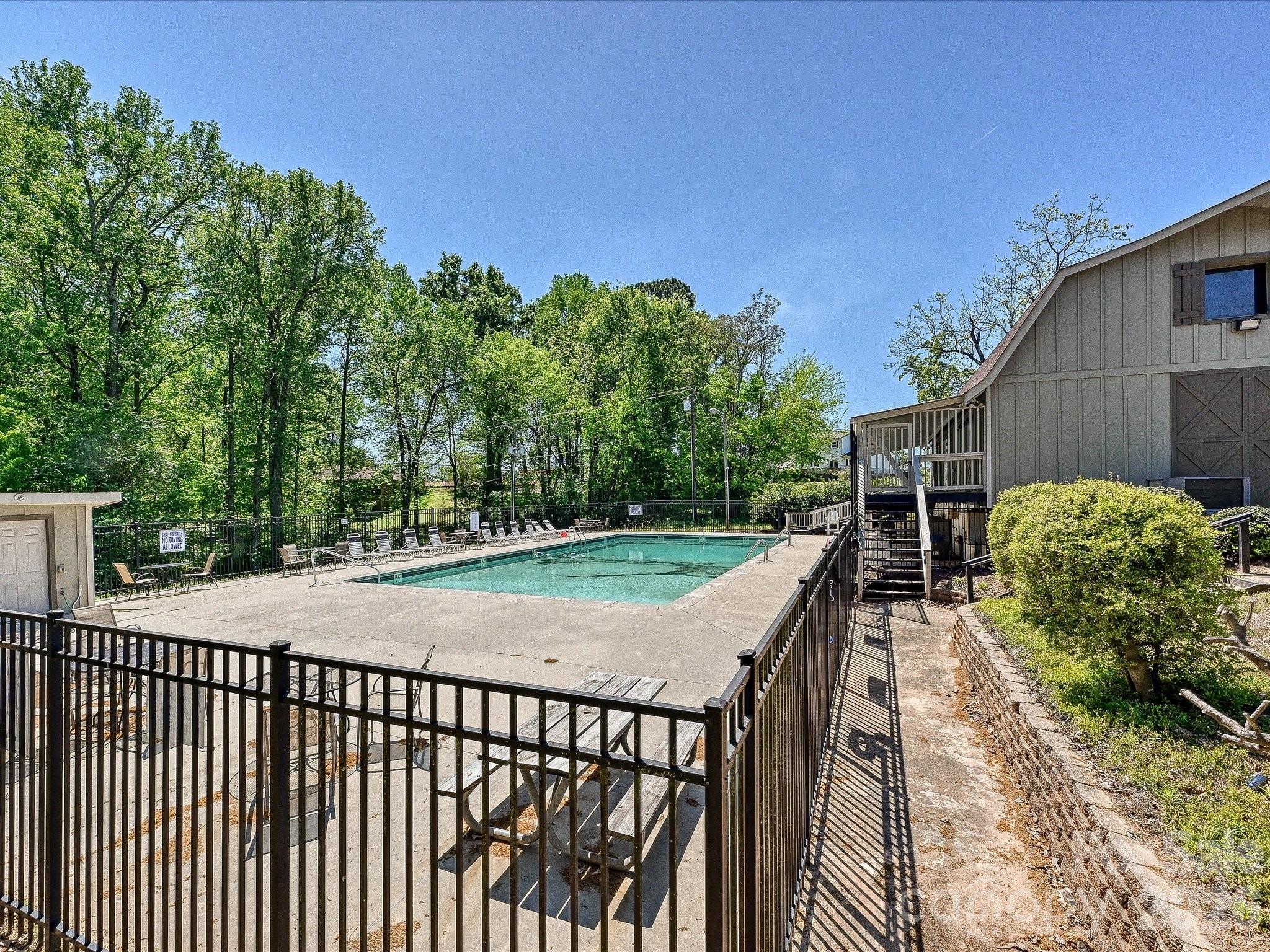 9850 Black Horse Run Road Fort Mill, SC 29707 - Photo 36 of 39