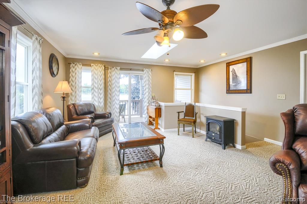 2235 West Fork Road Lapeer, MI 48446 - Photo 51 of 66