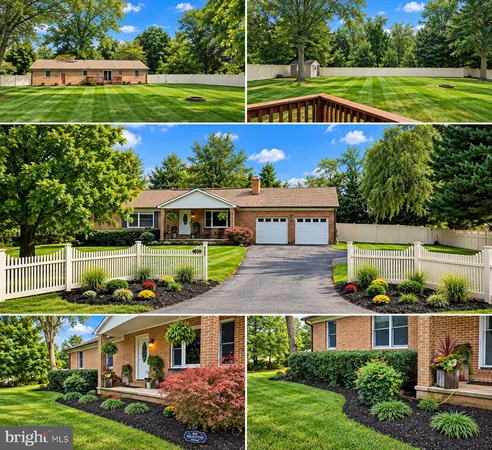 $499,900 | 6020 Bartonsville Road, Frederick, MD 21704