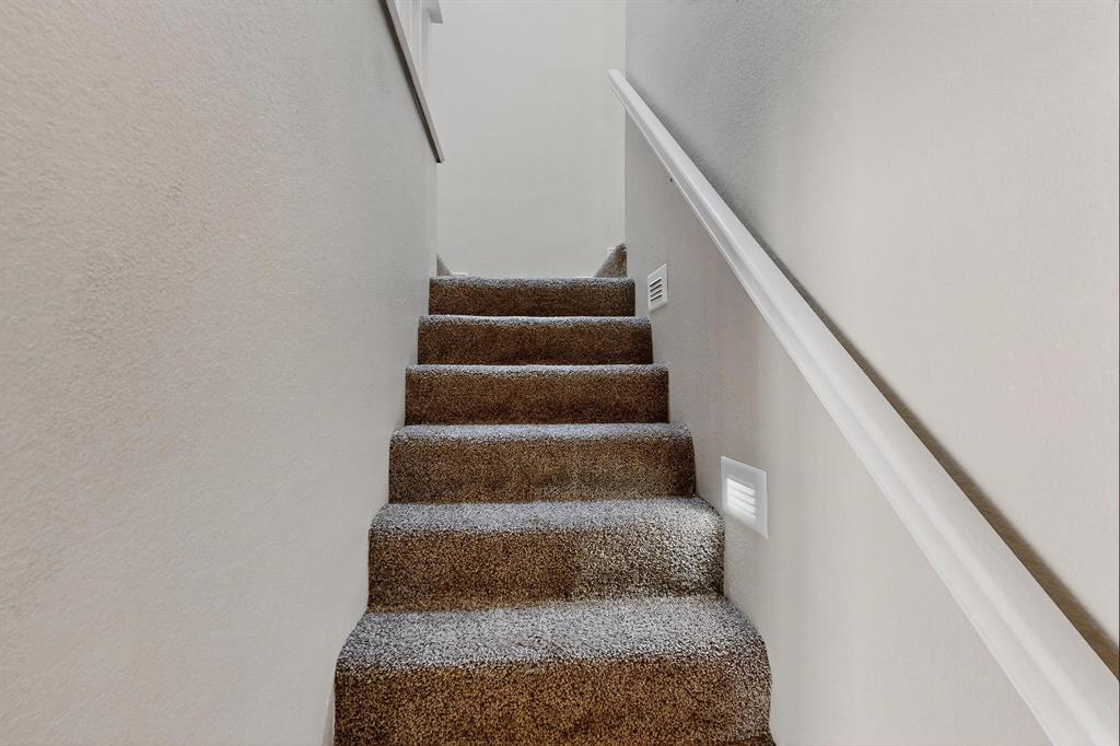 2104 Old McGarrah Road McKinney, TX 75072 - Photo 25 of 39 a view of entryway