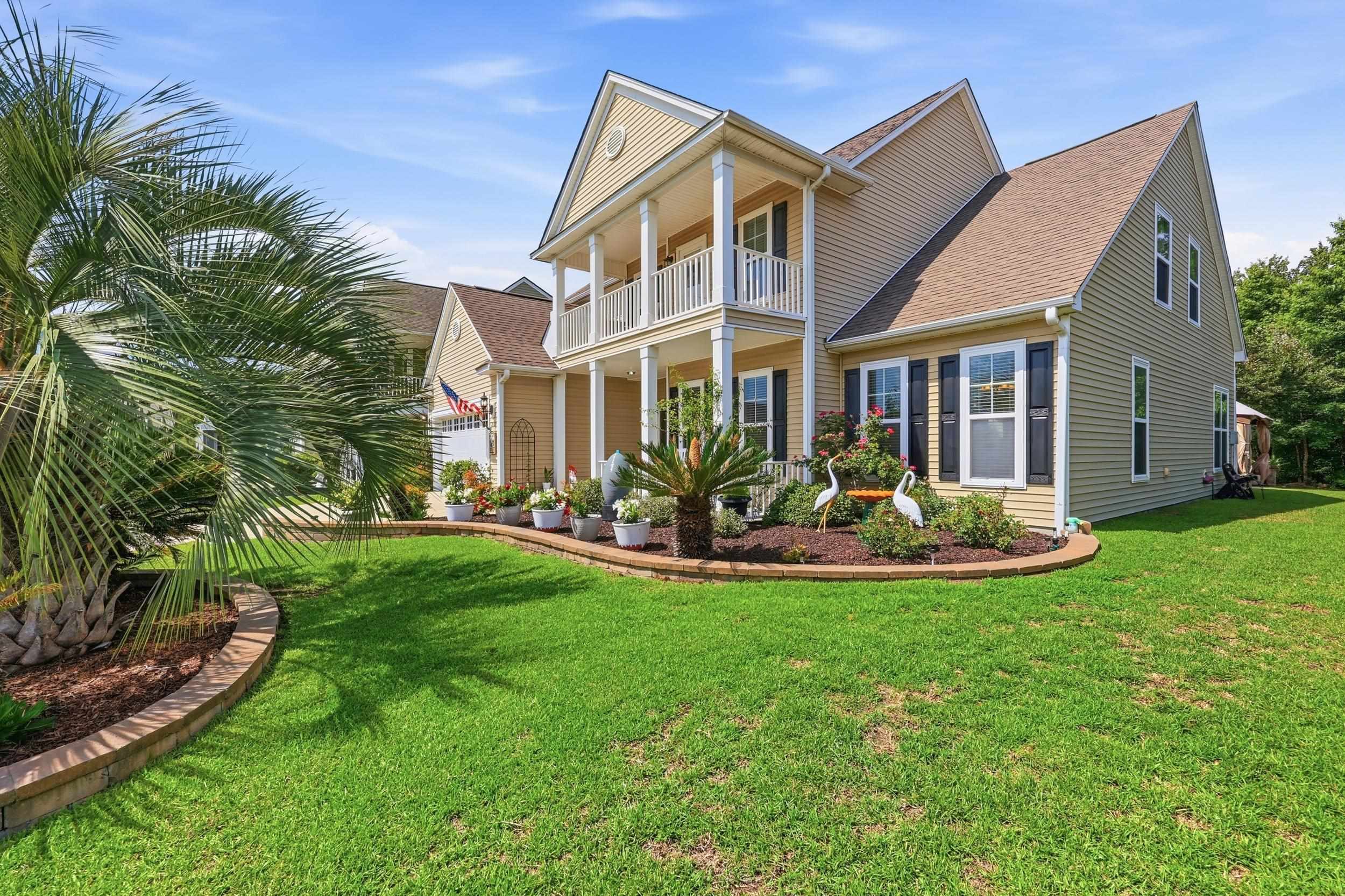 3112 Byrom Road Myrtle Beach, SC 29579 - Photo 66 of 79