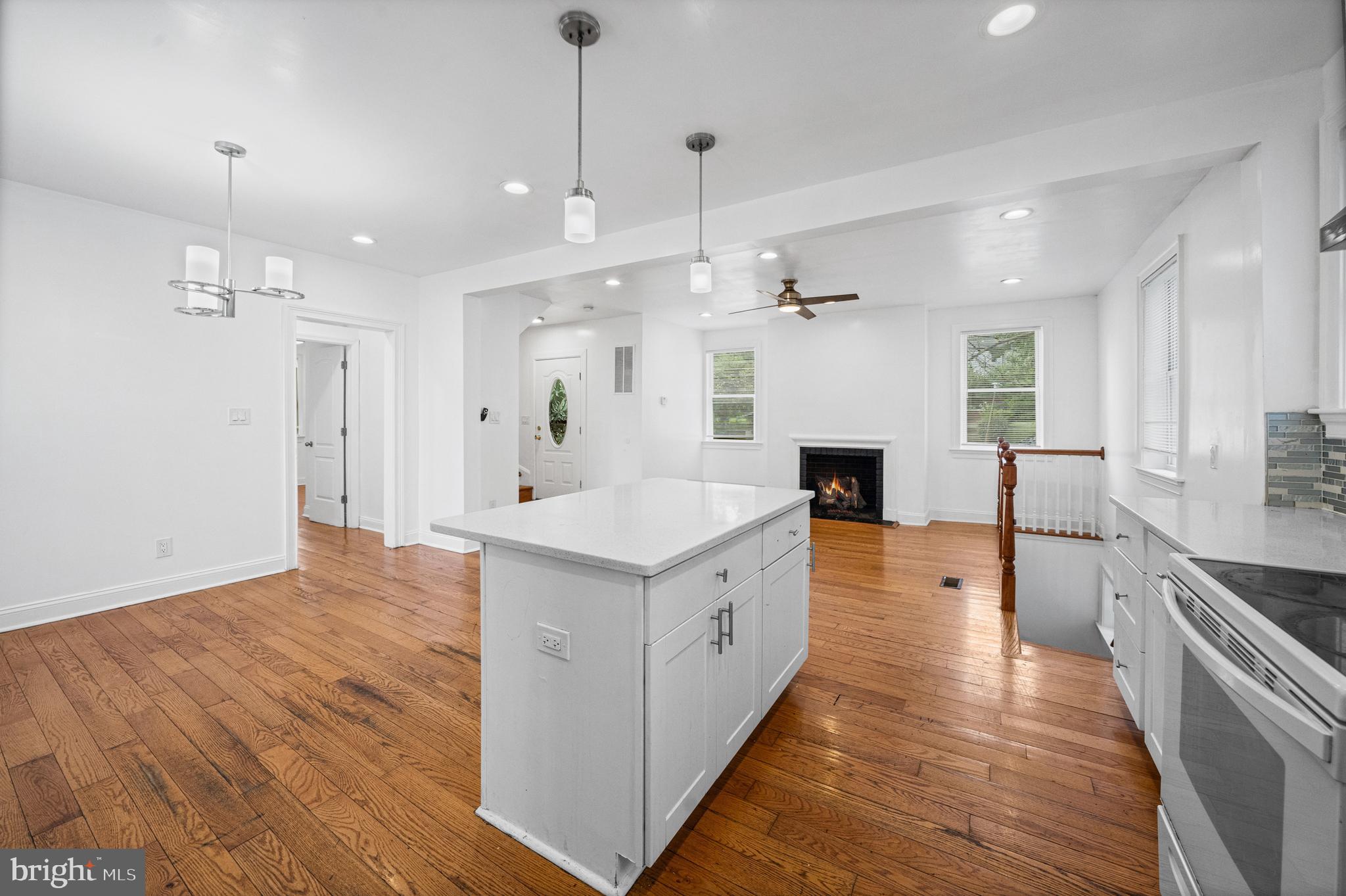 3303 Dorchester Road Baltimore, MD 21215 - Photo 8 of 29 Gallery Image 8