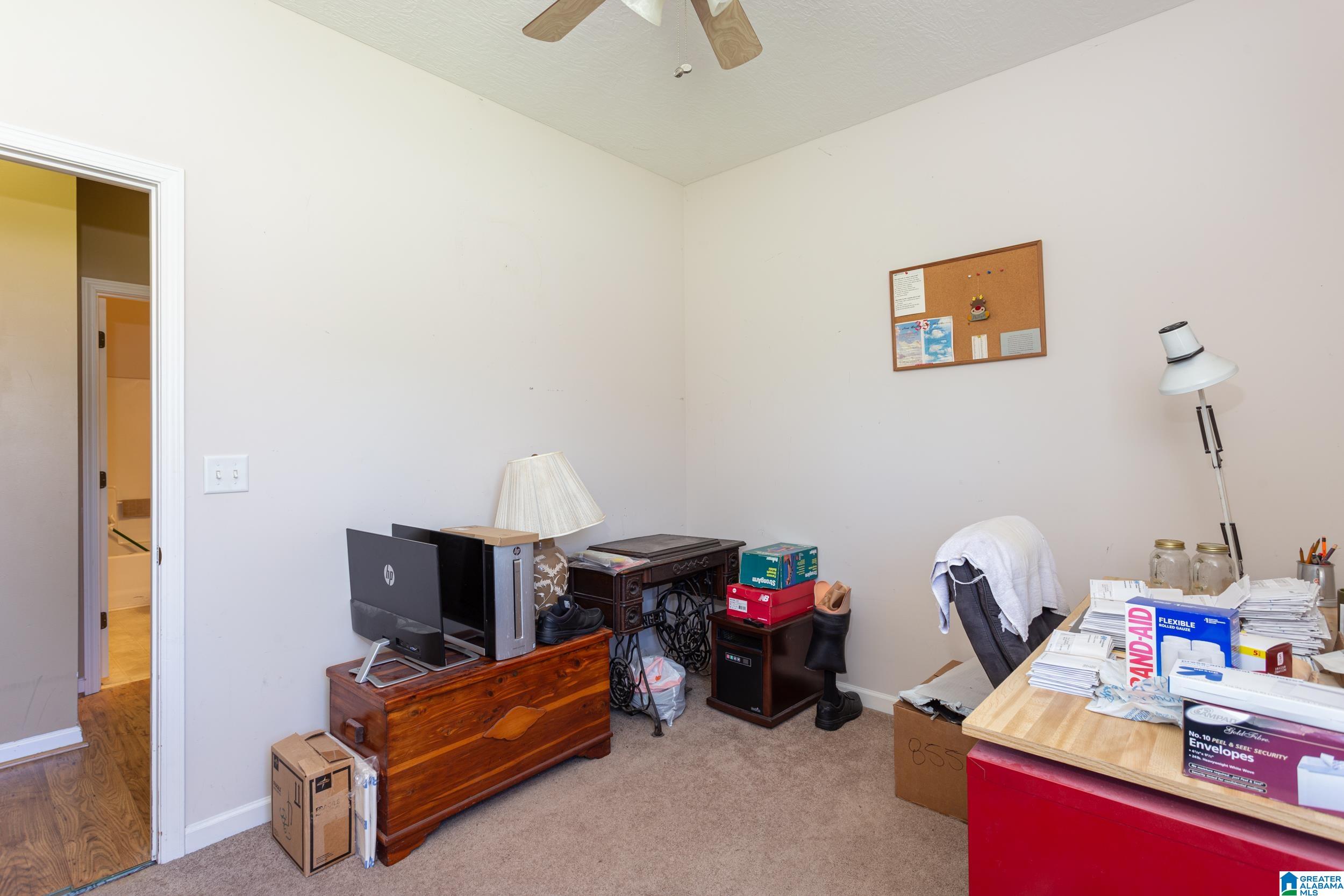 10860 Choccolocco Road Anniston, AL 36207 - Photo 14 of 34