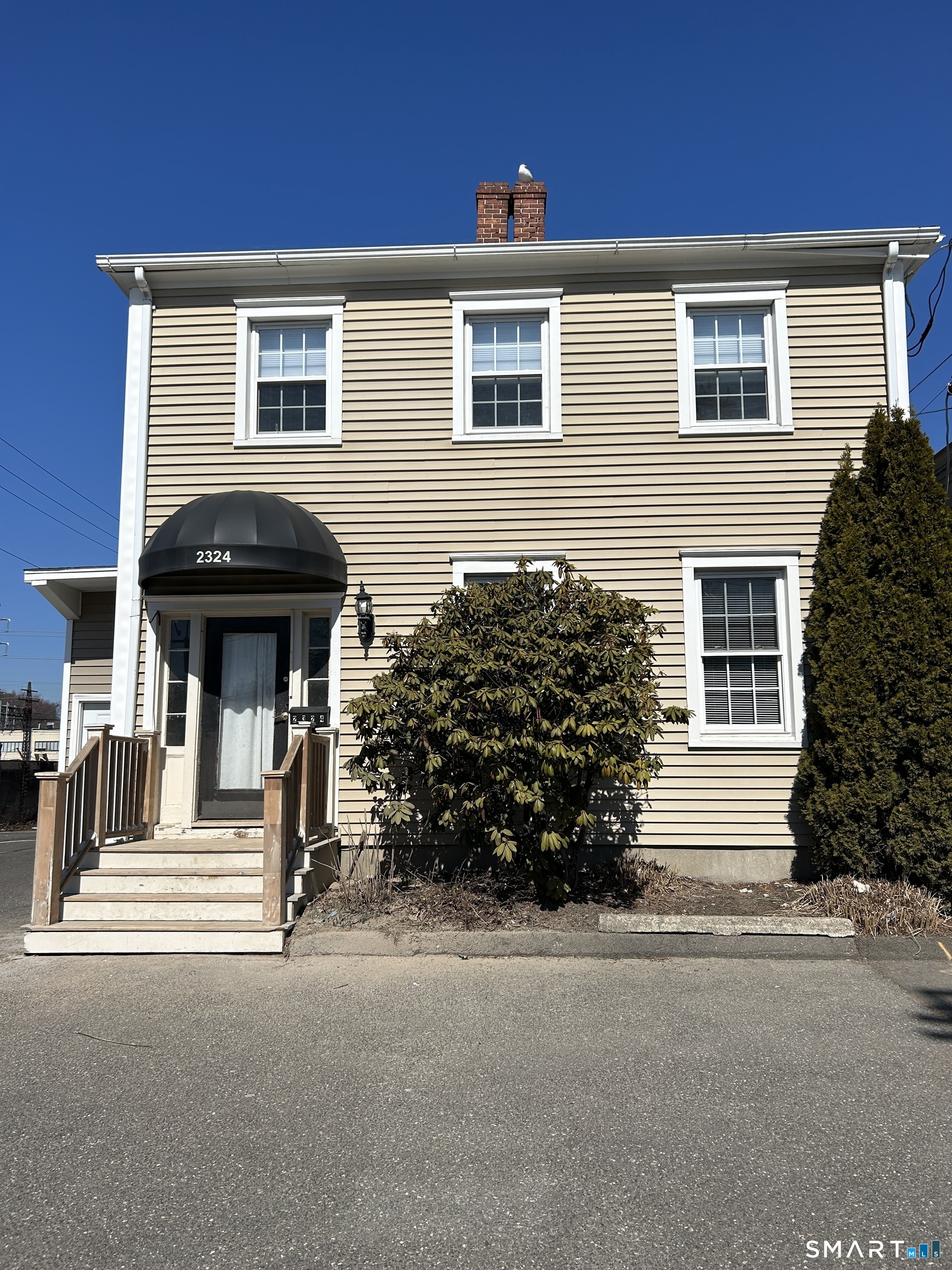 2324 Post Road Fairfield, CT 06824 - Photo 1 of 6