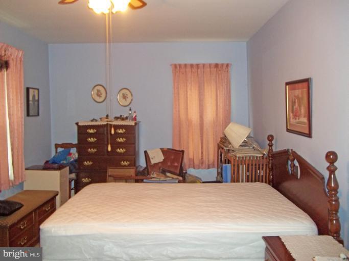 2417 Hampstead Mexico Road Westminster, MD 21157 - Photo 22 of 24 Bedroom (Master)