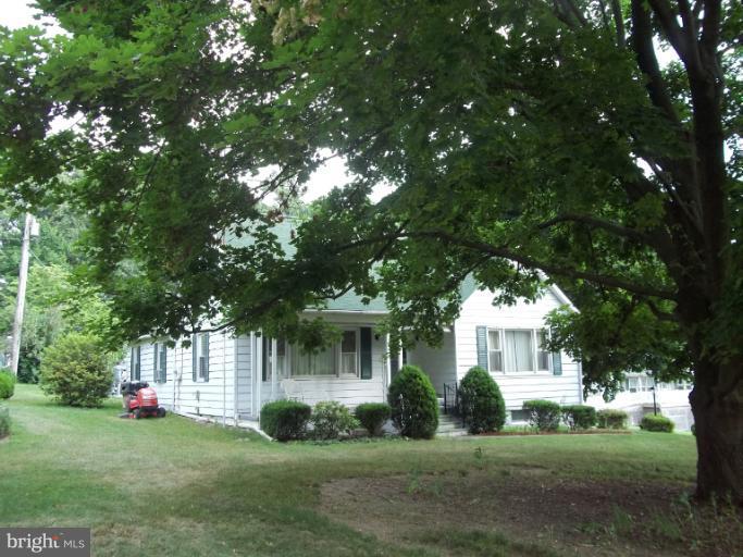 2417 Hampstead Mexico Road Westminster, MD 21157 - Photo 23 of 24 Exterior (Front)