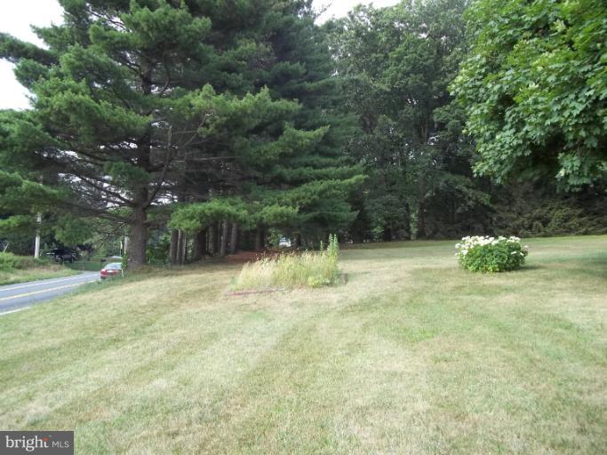 2417 Hampstead Mexico Road Westminster, MD 21157 - Photo 5 of 24 Spacious Side Yard