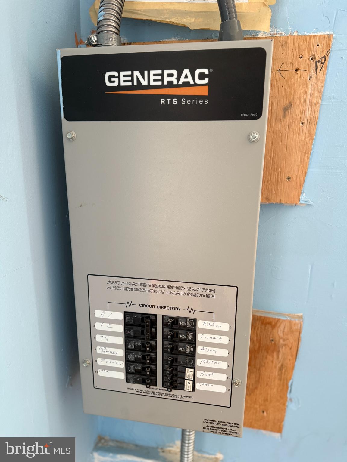 1213 Willow Road Baltimore, MD 21222 - Photo 9 of 11