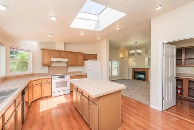 $430,000 | 72 Alder Crk Road, Lewiston, CA 96052